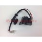 Bobine d'allumage moteur ZENOAH débroussailleuse G26L taille-haie HT 2300 019939