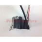 Bobine d'allumage moteur ZENOAH débroussailleuse G26L taille-haie HT 2300 019939