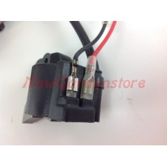 Bobine d'allumage moteur ZENOAH débroussailleuse G26L taille-haie HT 2300 019939 | NewgardenParts.com