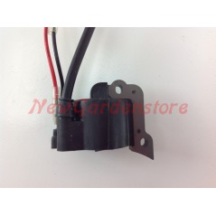 Bobine d'allumage moteur ZENOAH débroussailleuse G26L taille-haie HT 2300 019939 | NewgardenParts.com