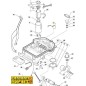 BOBINA ELECTROMAGNÉTICA L30 ORIGINAL STIGA - 112600234/0