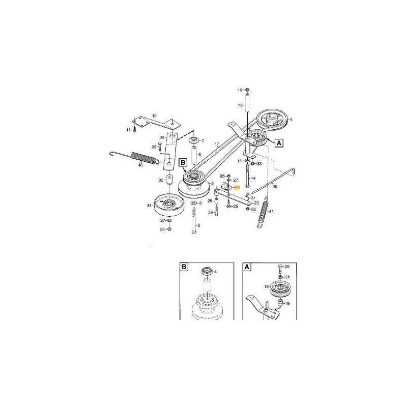 PLAQUETTES DE FREIN ORIGINALES STIGA - 1134-4164-04