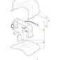 LADESTROMKABEL (L300) ORIGINAL STIGA – 112600177/0