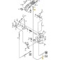 START CABLE (EXC. SENATORE AND PRO) ORIGINAL STIGA - 1134-2872-03
