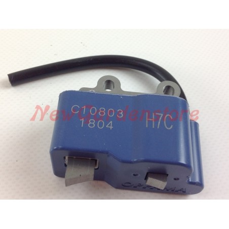 ZENOAH engine ignition coil for brushcutter GZ 45N 50N 015112