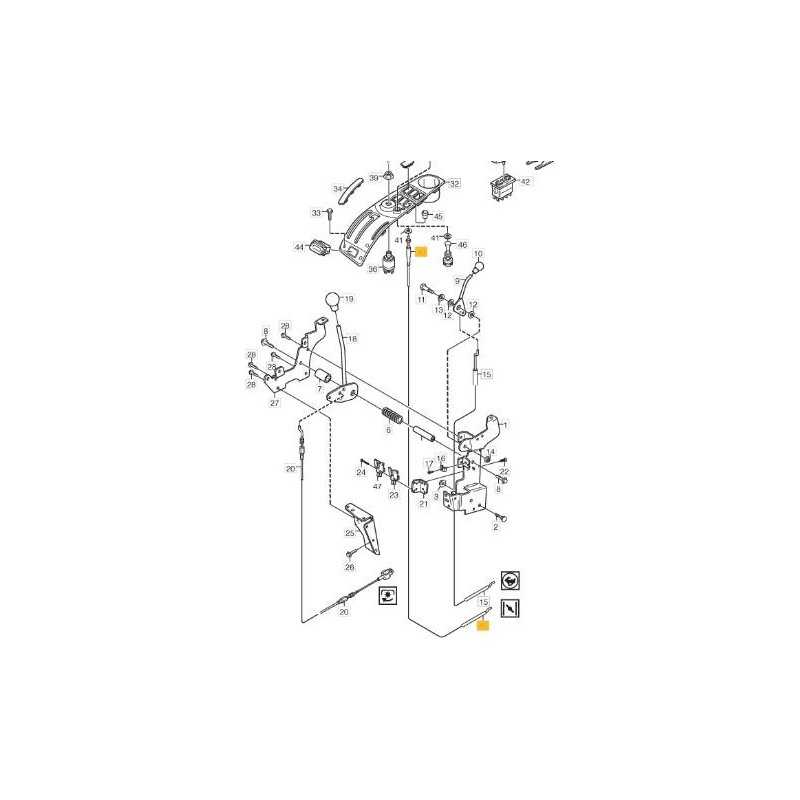 CAVO START ORIGINALE STIGA - 1134-2872-05