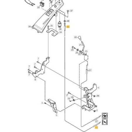 STIGA ORIGINAL VILLA STARTER CABLE - 1134-2872-04 | NewgardenParts.com