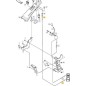 STIGA ORIGINAL VILLA STARTERKABEL – 1134-2872-04