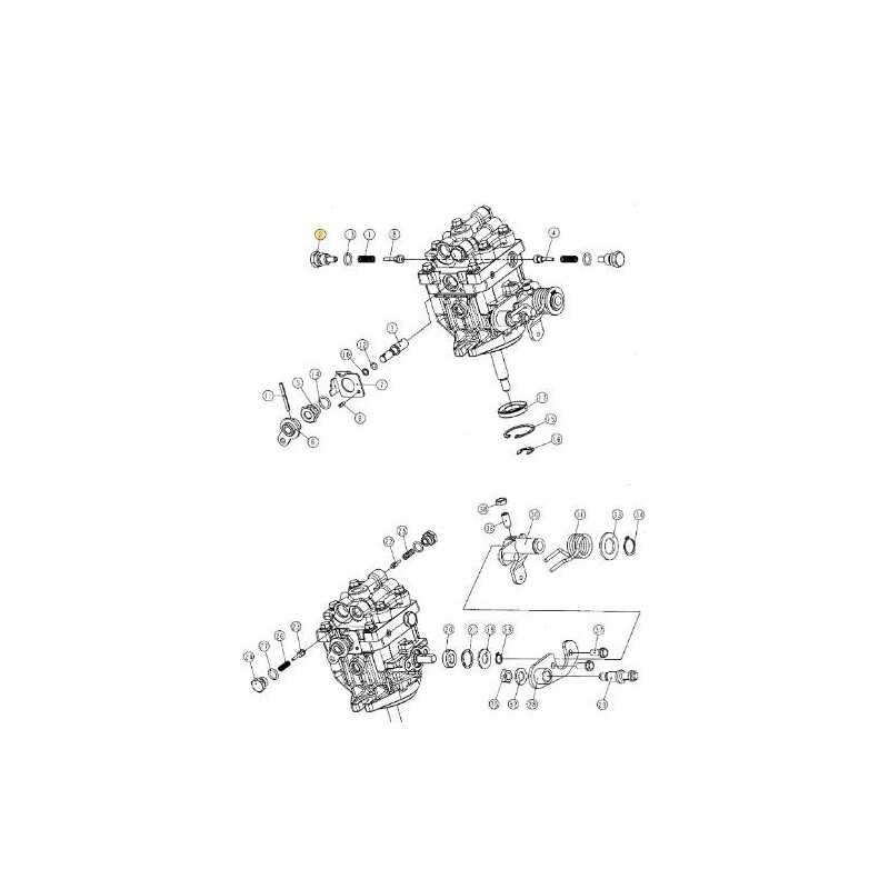 CHECK PLUG ORIGINALE STIGA - 1139-1367-01