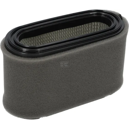 Air filter element ORIGINAL STIGA lawn tractor mower 1330m 118551406/0 | NewgardenParts.com