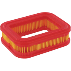 ORIGINAL STIGA Rasenmähermotor-Luftfilter COLLECTOR 43 HP164 RSC 100 118550748/0 | NewgardenParts.com