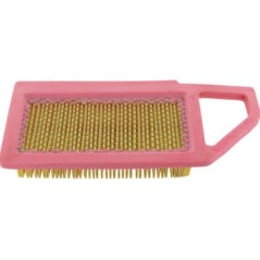 Air filter lawn tractor engine for TRE 0702 - WM 12.5 18550321/0 | NewgardenParts.com