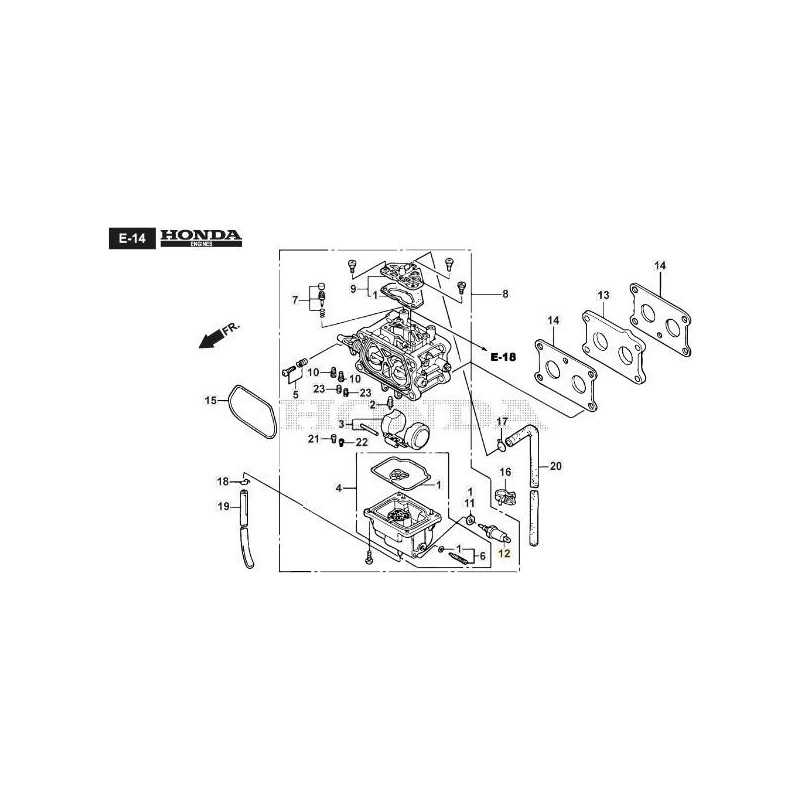 ORIGINAL STIGA SOLENOID VALVE - 118552473/0