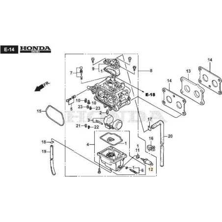ORIGINAL STIGA MAGNETVENTIL – 118552473/0 | NewgardenParts.com