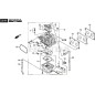 ORIGINAL STIGA MAGNETVENTIL – 118552473/0