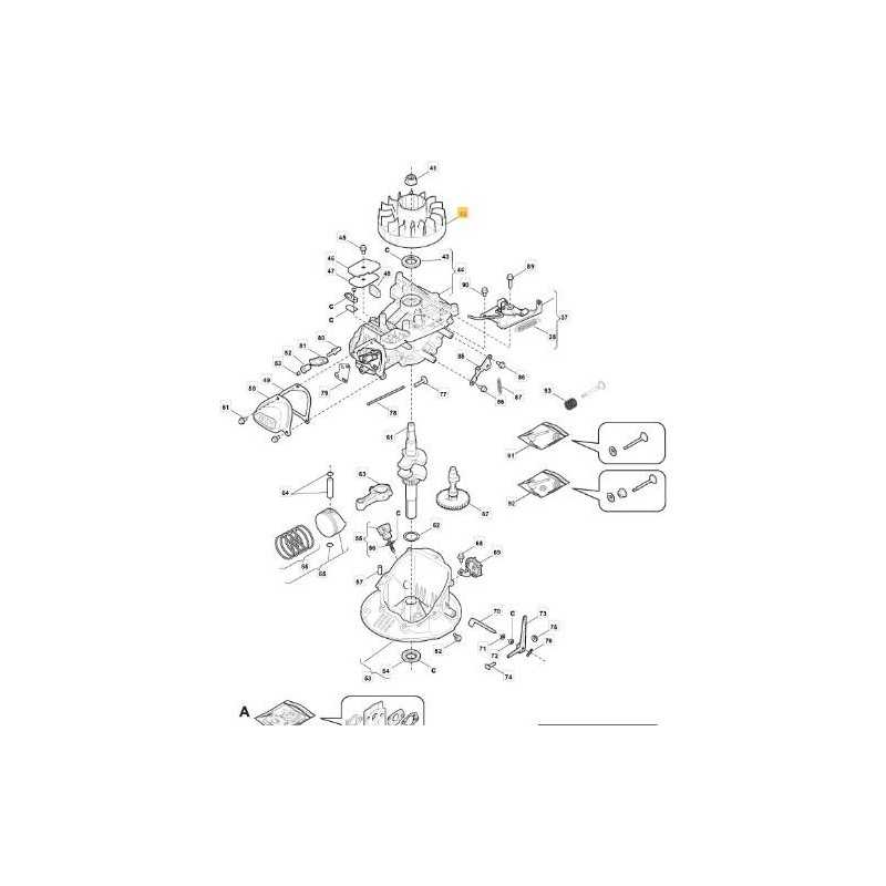 ORIGINAL STIGA SCHWUNGRAD – 118550718/0