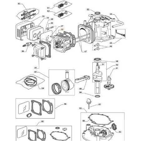 ZYLINDERKOPF _ TW00-00010-001 - ORIGINAL STIGA - 118550244/0 | NewgardenParts.com