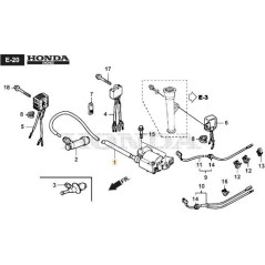 ORIGINAL STIGA ELEKTRONISCHE SPULENBAUGRUPPE – 118551691/0