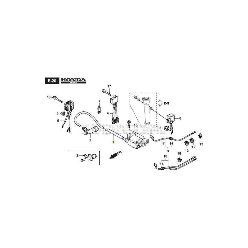 ASSIEME BOBINA ELETTRONICA ORIGINALE STIGA - 118551691/0