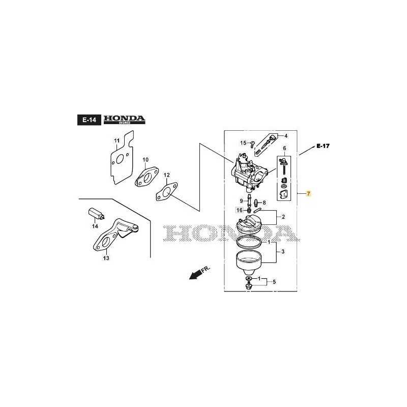 ORIGINAL STIGA VERGASERBAUGRUPPE – 118551662/0