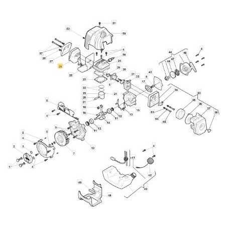 ORIGINAL STIGA SCHALLDÄMPFERBAUGRUPPE – 118801518/0 | NewgardenParts.com