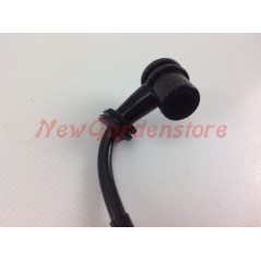 Bobina accensione motore ZENOAH motosega G 250TS G2500TS 008610 | NewgardenParts.com