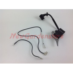 Bobina accensione motore ZENOAH motosega G 250TS G2500TS 008610 | NewgardenParts.com