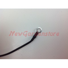 Bobina accensione motore ZENOAH motosega G 250TS G2500TS 008610 | NewgardenParts.com