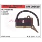 ZENOAH chainsaw G 250TS G2500TS motor ignition coil 008610