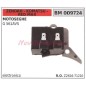 Bobina accensione motore ZENOAH motosega G 561AVS 009724