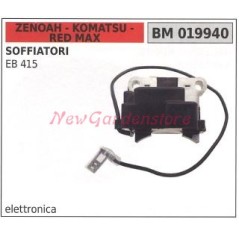 Bobina accensione motore ZENOAH soffiatori EB 415 019940 | NewgardenParts.com