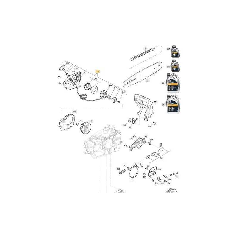 ORIGINAL STIGA WHITE STARTER - 118804841/0