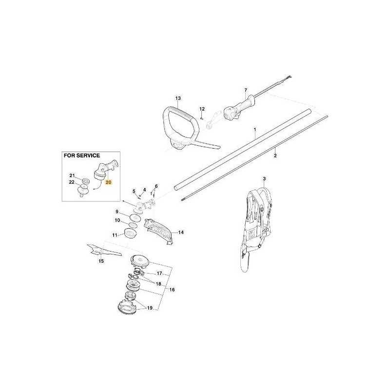 GETRIEBEKOPF D. 28 ORIGINAL STIGA - 118805089/0