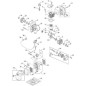 VILEBREQUIN 848H304202 -RDC ORIGINE STIGA - 123020016/0