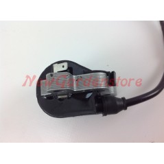 Bobina de encendido para motosierra 066 - MS460 - MS660 Stihl 1122-400-1314 310166 | NewgardenParts.com
