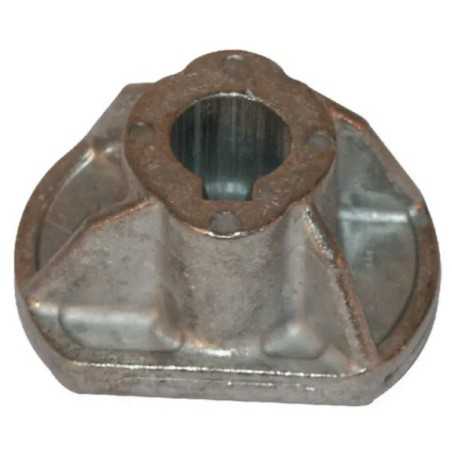 ORIGINAL STIGA Rasentraktor Mähernabe 1228h - 1330m 125463200/0 | NewgardenParts.com