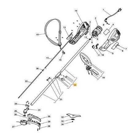 TUBO TRASMISSIONE ORIGINALE STIGA - 118802125/0 | NewgardenParts.com