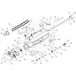 RIEMENRIEMENSCHEIBE (150) ORIGINAL STIGA - 1319-1727-01