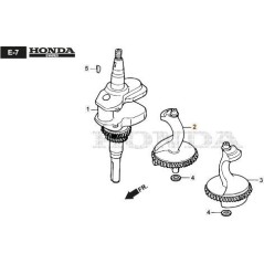 BASCULE ORIGINALE STIGA - 118551808/0 | NewgardenParts.com