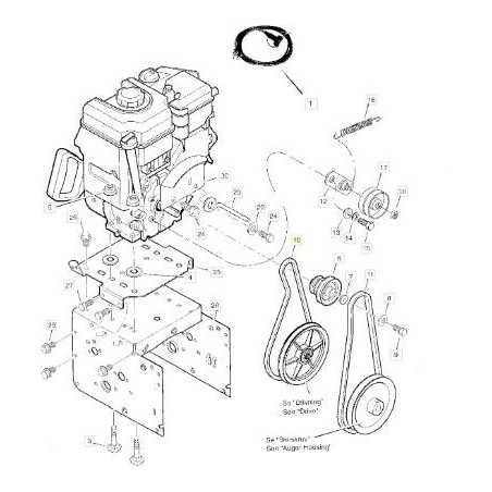 ORIGINAL STIGA Rasenmähertrapezriemen 10 x 847 | NewgardenParts.com