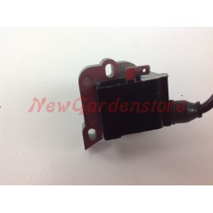 Bobine d'allumage pour tronçonneuse JONSERED 450 - 455 - 535 - 625 - 630 HUSQVARNA 240 | NewgardenParts.com