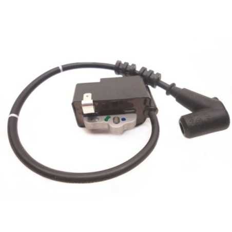 Ignition coil ORIGINAL STIHL chainsaw models MS201 11454001303 | NewgardenParts.com