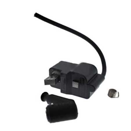Ignition coil ORIGINAL STIHL models MS231 11434001307 | NewgardenParts.com