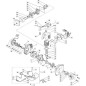 ELEKTRONISCHE SPULE KE04039AB -RDC ORIGINAL STIGA - 183044002/0