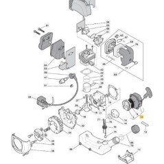 STARTERKARTON 1E36FE.9 – ORIGINAL STIGA NACHFÜLLUNG – 183058032/0 | NewgardenParts.com