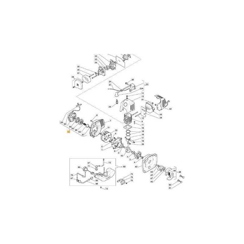 STARTERKARTON KS20109AB -RDC ORIGINAL STIGA - 183058039/0