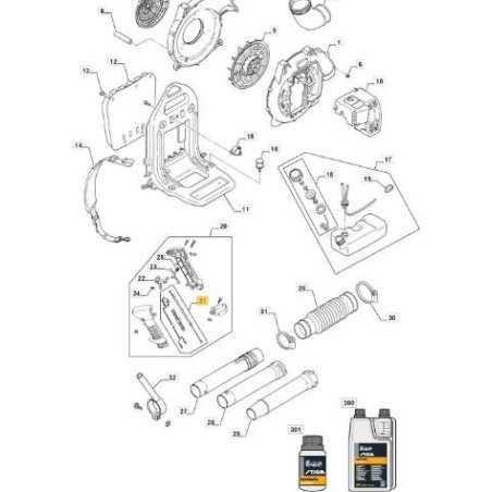 ACC-STOP-KABEL 2752-84301 – ORIGINAL STIGA RDC – 183065010/0 | NewgardenParts.com