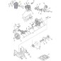 SILENCER 9228-311005T -RDC ORIGINAL STIGA - 183740001/0