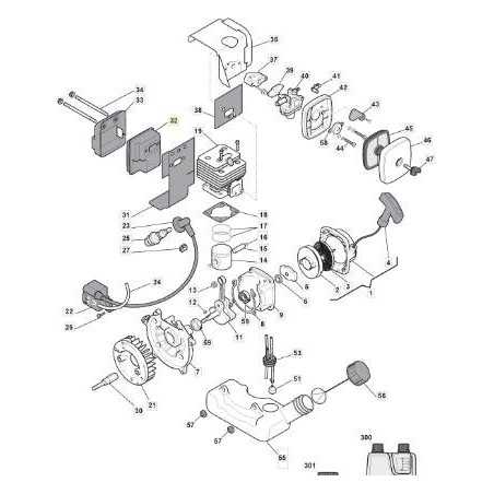SILENCER EBV260E.1.1 -RDC ORIGINAL STIGA - 183740016/0 | NewgardenParts.com