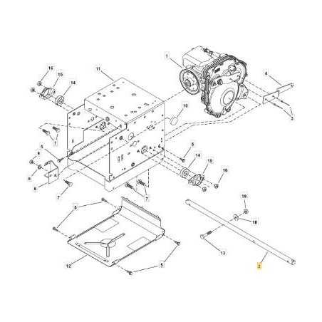 AXE ORIGINAL STIGA - 1812-2225-01 | NewgardenParts.com